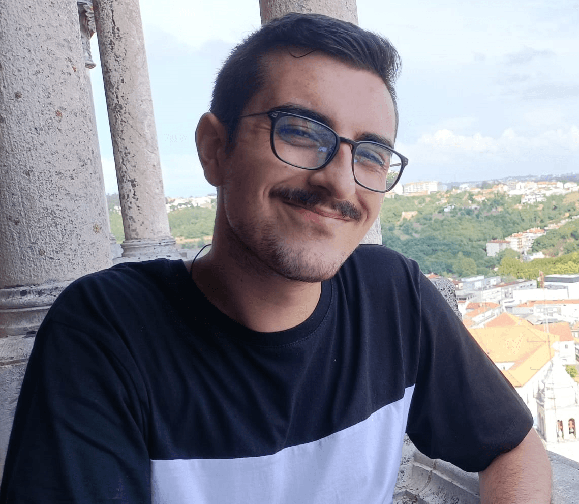 João Rocha